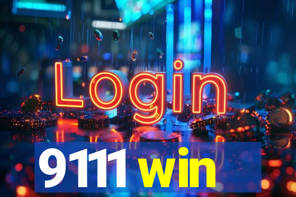 9111 win